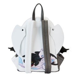 DDreamworks by Loungefly sac à dos How To Train Your Dragon Furies