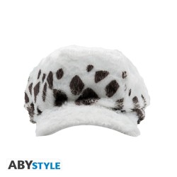 ONE PIECE - Casquette Réplique - Trafalgar Law