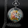 One Piece Collier montre façon gousset Vogue mary