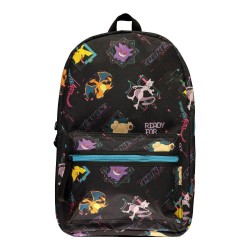 Pokémon sac à dos Ready For...