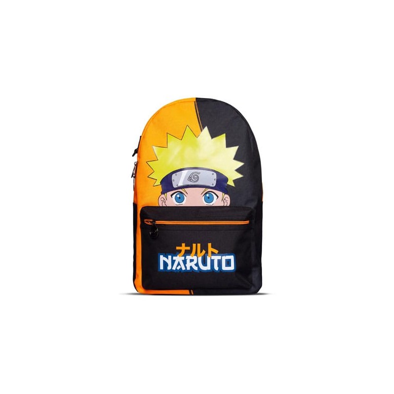 Naruto Shippuden sac à dos Naruto´s Face