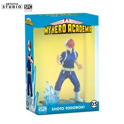 MY HERO ACADEMIA - Figurine...