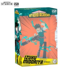 MY HERO ACADEMIA - Figurine...