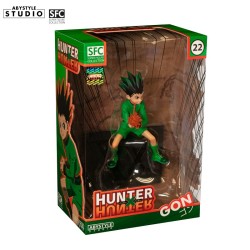 HUNTER X HUNTER - Figurine...