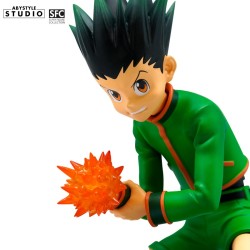 HUNTER X HUNTER - Figurine "Gon"