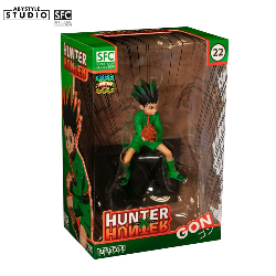 HUNTER X HUNTER - Figurine "Gon"