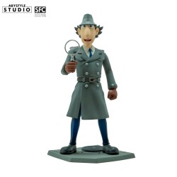 INSPECTEUR GADGET - Figurine "Inspecteur Gadget"