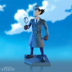 INSPECTEUR GADGET - Figurine "Inspecteur Gadget"