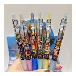 One Piece stylo en Blind Box