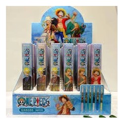 One Piece stylo en Blind Box