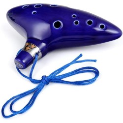 Zelda Coffret Ocarina