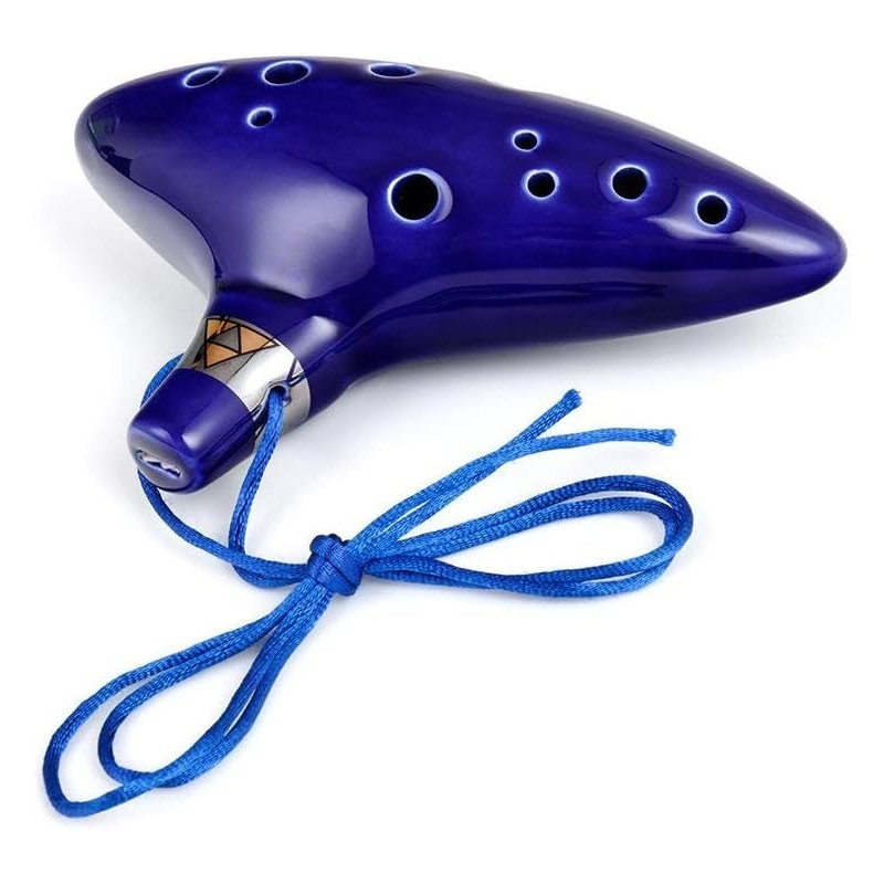 Zelda Coffret Ocarina