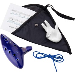 Zelda Coffret Ocarina