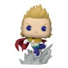 Figurine Funko Pop! N°1004 - My Hero Academia - Mirio En Costume De Héro