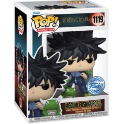 Figurine Funko Pop! -...