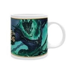 LEAGUE OF LEGENDS - Mug - 320 ml - Lucian vs Thresh