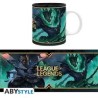 LEAGUE OF LEGENDS - Mug - 320 ml - Lucian vs Thresh