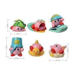 Kirby Blind Box à l'Unité