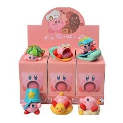 Kirby Blind Box à l'Unité