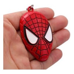 Marvel Collier Spiderman