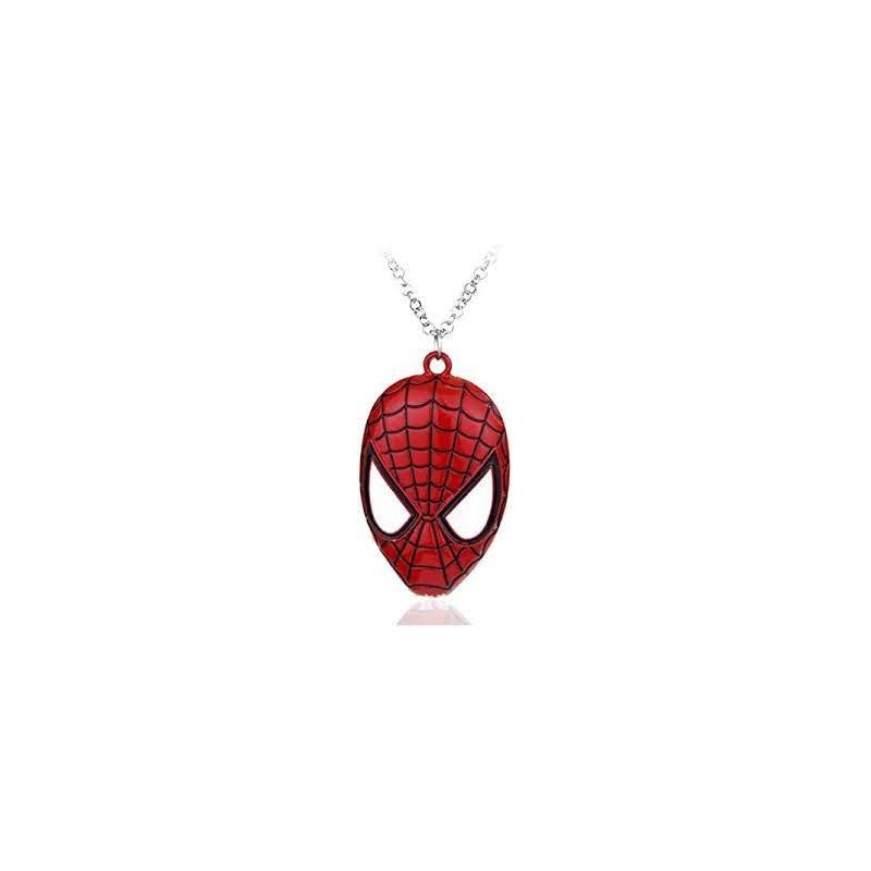 Marvel Collier Spiderman