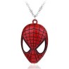 Marvel Collier Spiderman