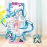 Hatsune Miku Marque page metal