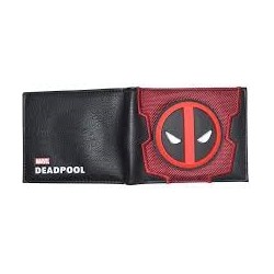 Marvel Portefeuille Deadpool