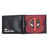 Marvel Portefeuille Deadpool