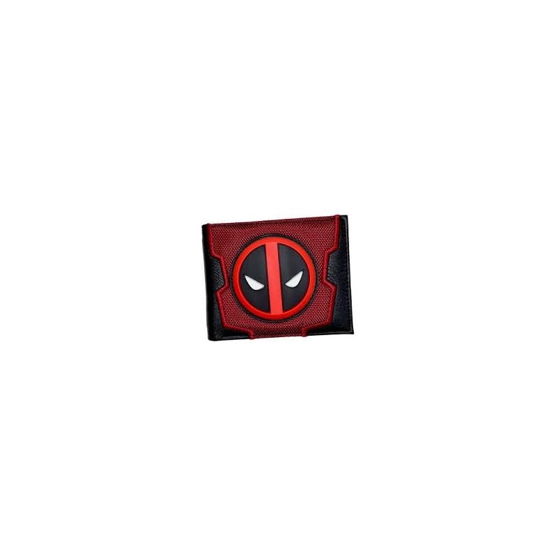 Marvel Portefeuille Deadpool