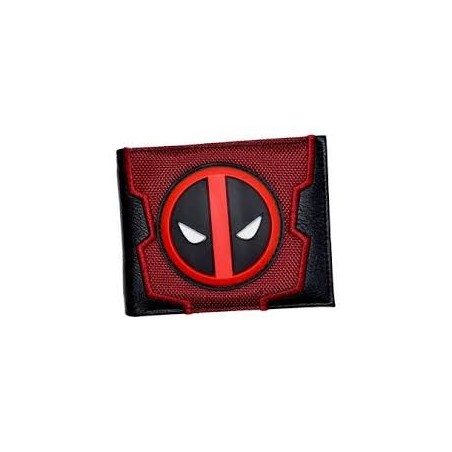 Marvel Portefeuille Deadpool