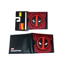 Marvel Portefeuille Deadpool