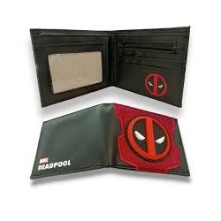 Marvel Portefeuille Deadpool