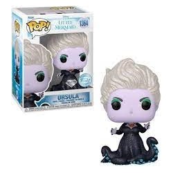 Figurine Funko Pop Disney the Little Mermaid Ursula