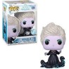 Figurine Funko Pop Disney the Little Mermaid Ursula