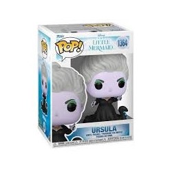 Figurine Funko Pop Disney the Little Mermaid Ursula