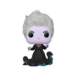 Figurine Funko Pop Disney the Little Mermaid Ursula