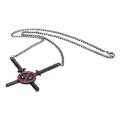 MAEVEL Collier Sabre Deadpool