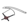 MAEVEL Collier Sabre Deadpool