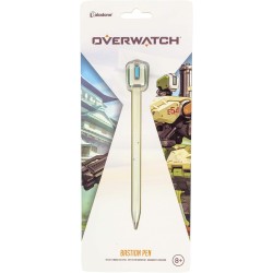 Paladone Overwatch  Stylo sous licence officielle Blizzard