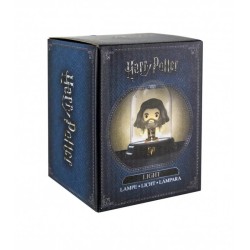 Mini Lampe sous cloche Harry Potter Paladone