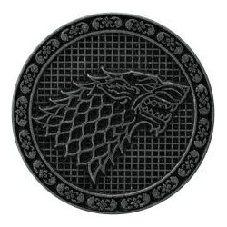 GAME OF THRONES - Pin's - Stark