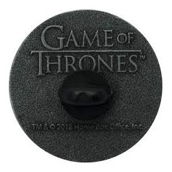 GAME OF THRONES - Pin's - Stark