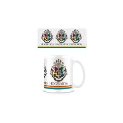 HARRY POTTER Mug Hogwarts...