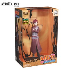 NARUTO SHIPPUDEN - Figurine "Gaara"