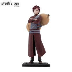 NARUTO SHIPPUDEN - Figurine "Gaara"