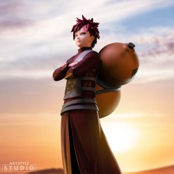 NARUTO SHIPPUDEN - Figurine "Gaara"