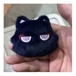 GENSHIN IMPACT Mini peluche Scaramouche