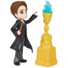 WIZARDING WORLD HARRY POTTER - MULTIPACK 4 FIGURINES CHAMPIONS TOURNOI DES 3 SORCIERS MAGICAL MINIS