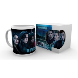 RIVERDALE – Mug – 320 ml –...